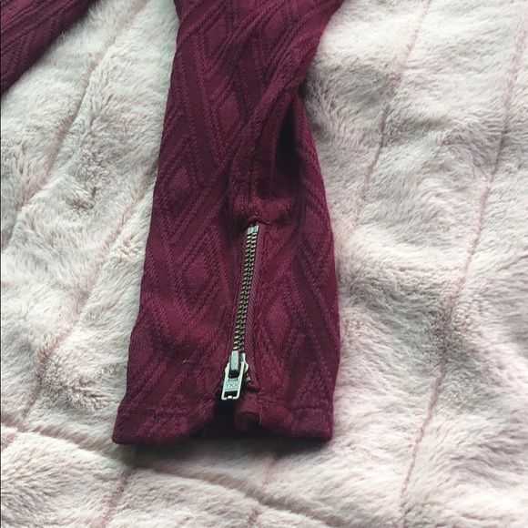 Knit pants - Picture 4 of 5